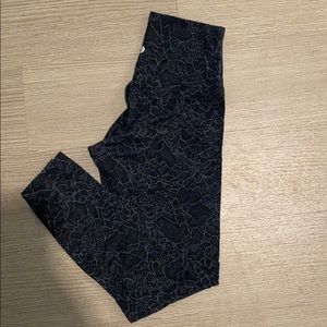 Lululemon align leggings